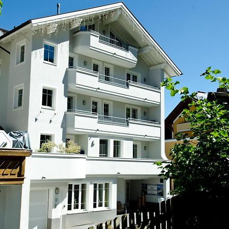 Petit Madlein Bed and Breakfast Ισγκλ Εξωτερικό φωτογραφία