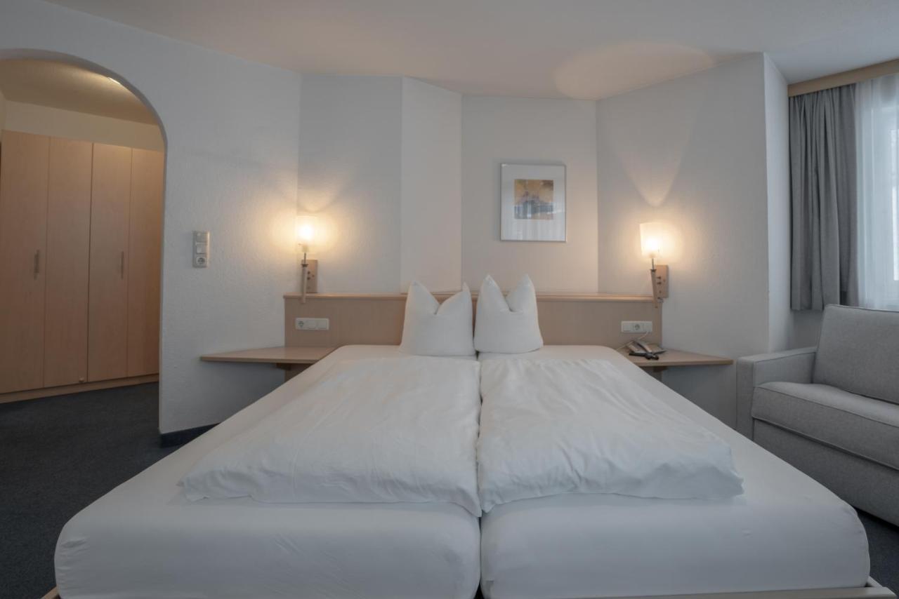 Petit Madlein Bed and Breakfast Ισγκλ Εξωτερικό φωτογραφία