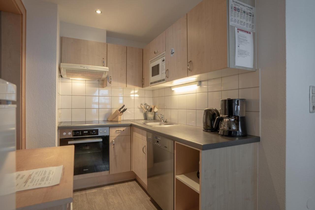Petit Madlein Bed and Breakfast Ισγκλ Εξωτερικό φωτογραφία