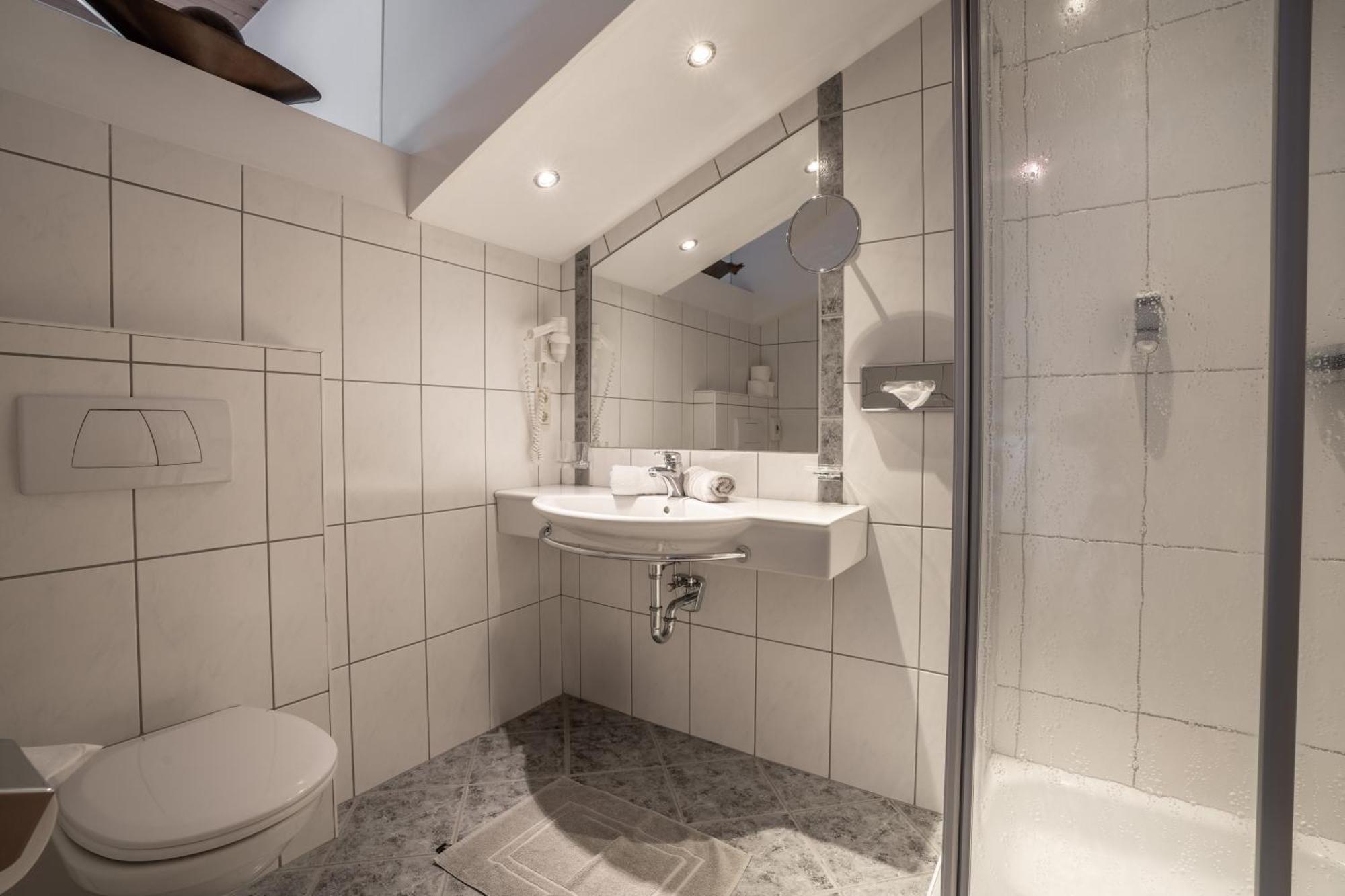 Petit Madlein Bed and Breakfast Ισγκλ Εξωτερικό φωτογραφία