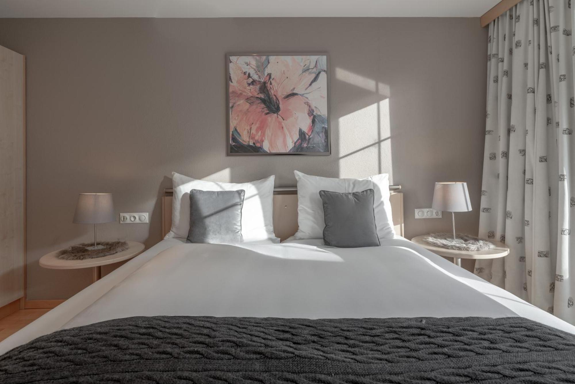 Petit Madlein Bed and Breakfast Ισγκλ Εξωτερικό φωτογραφία