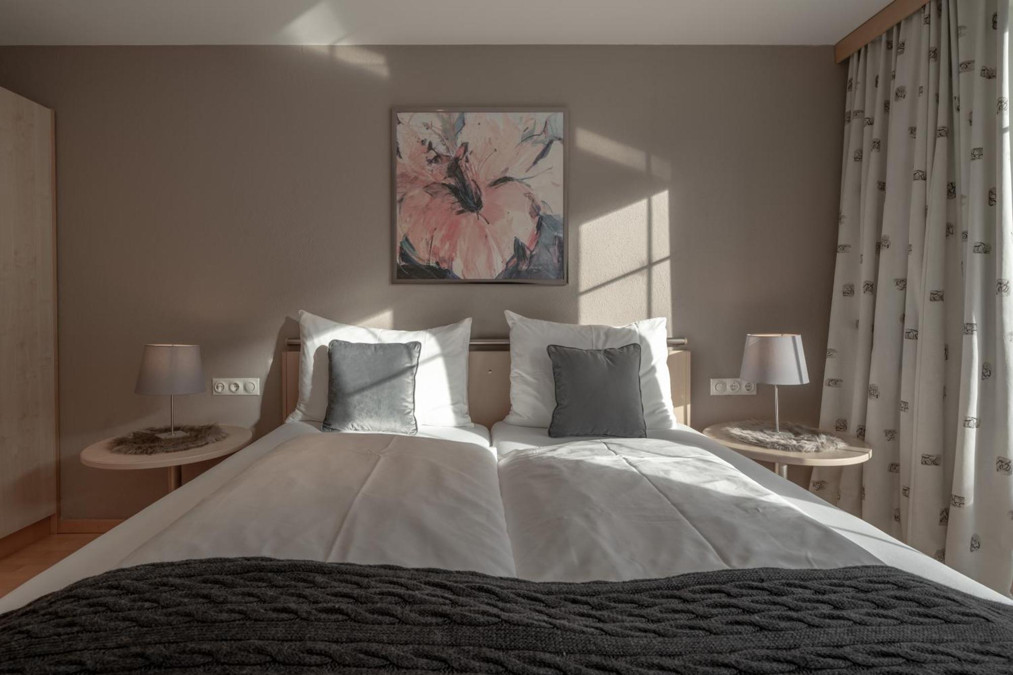 Petit Madlein Bed and Breakfast Ισγκλ Εξωτερικό φωτογραφία