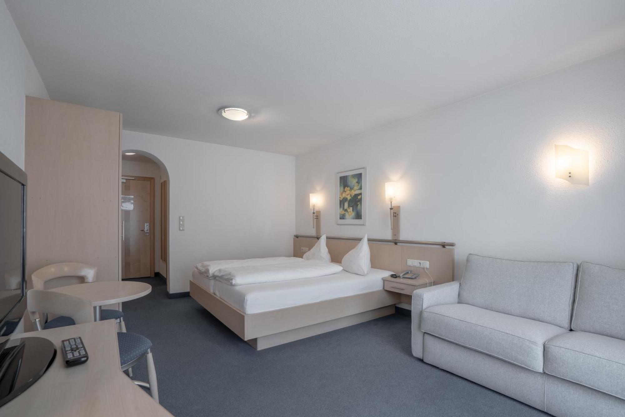Petit Madlein Bed and Breakfast Ισγκλ Εξωτερικό φωτογραφία