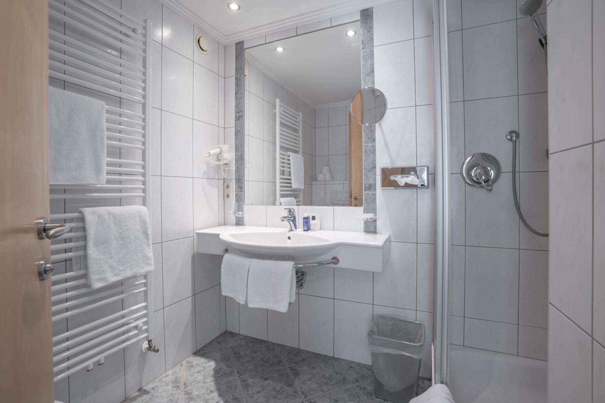 Petit Madlein Bed and Breakfast Ισγκλ Εξωτερικό φωτογραφία
