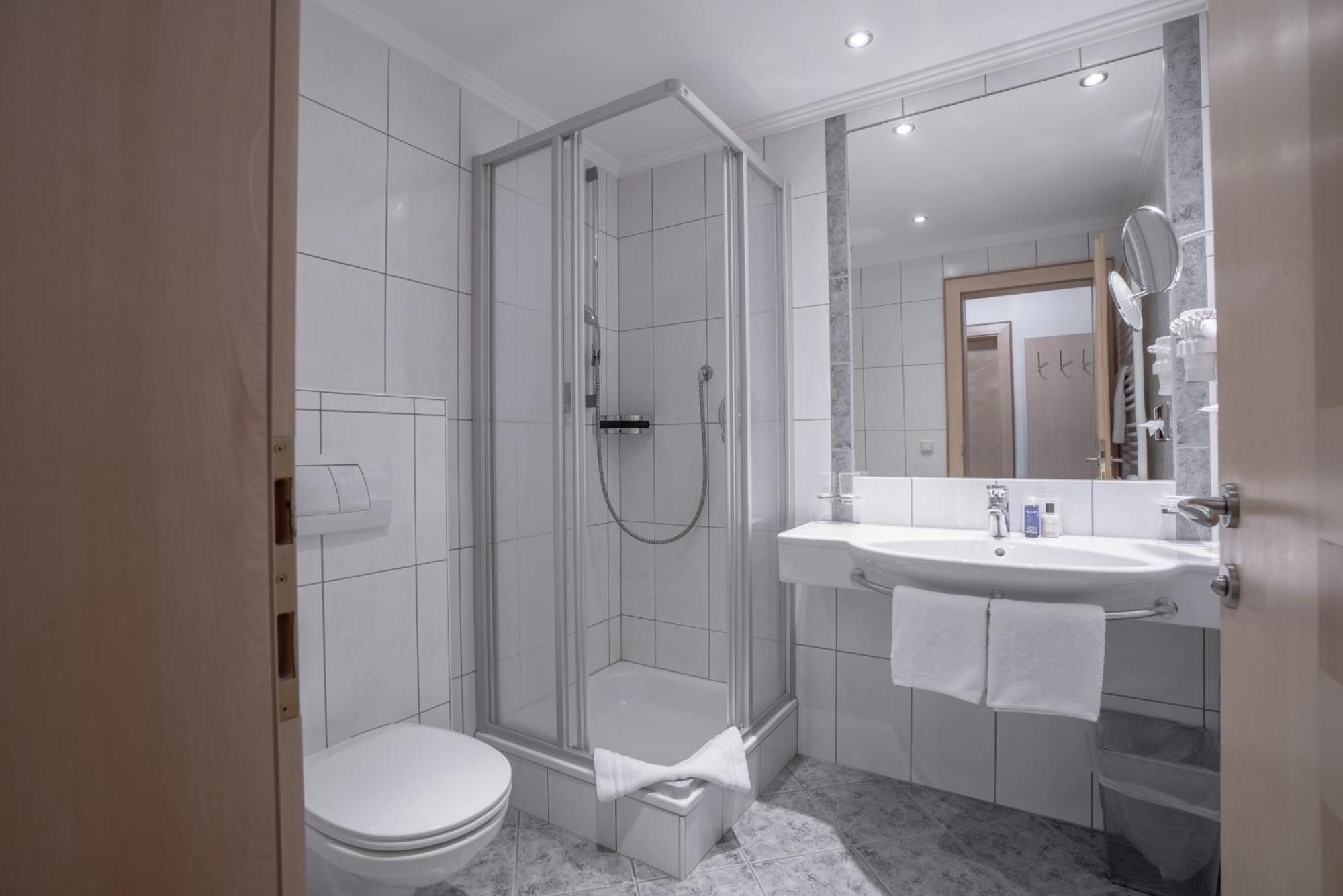 Petit Madlein Bed and Breakfast Ισγκλ Εξωτερικό φωτογραφία