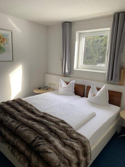 Petit Madlein Bed and Breakfast Ισγκλ Εξωτερικό φωτογραφία