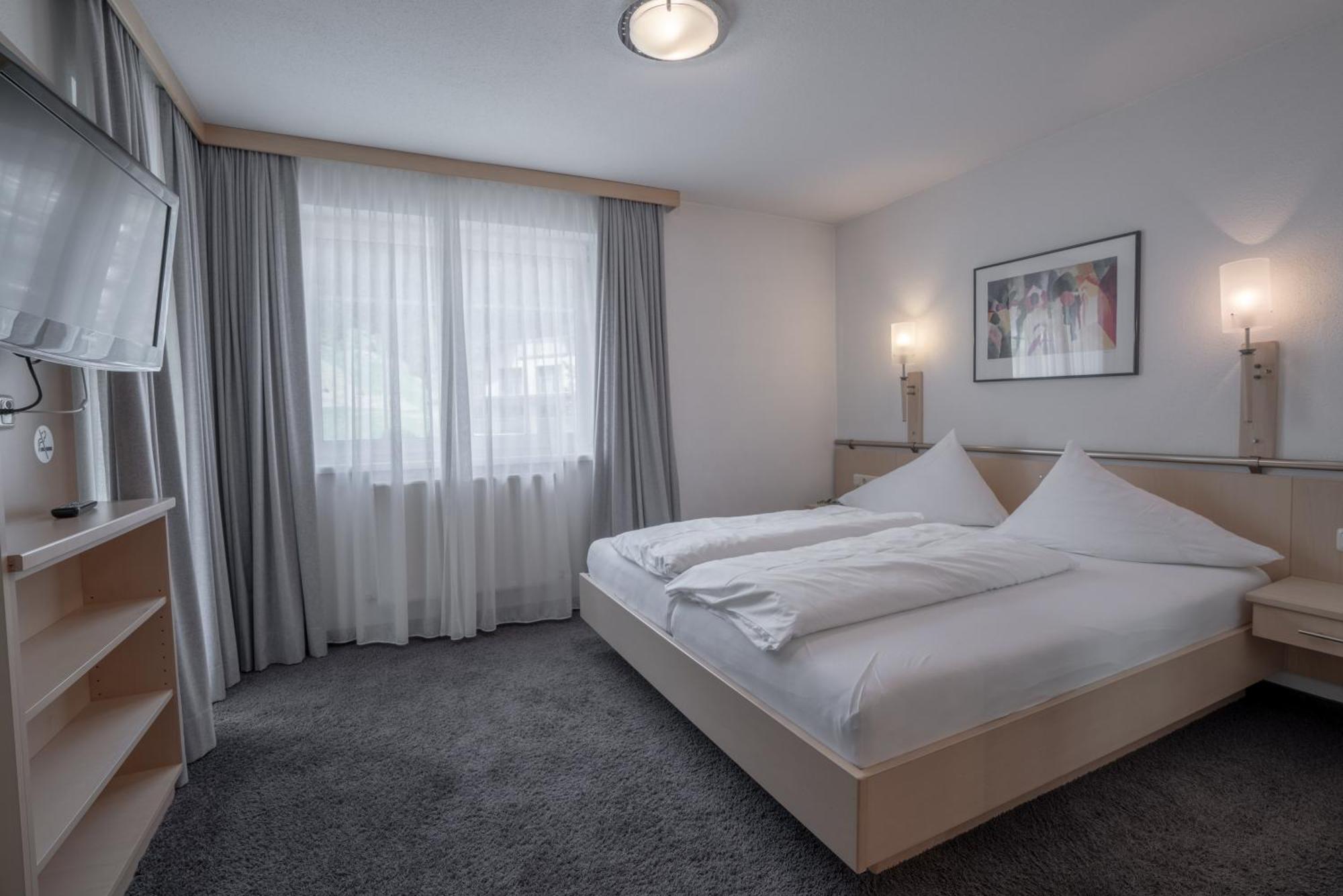 Petit Madlein Bed and Breakfast Ισγκλ Εξωτερικό φωτογραφία