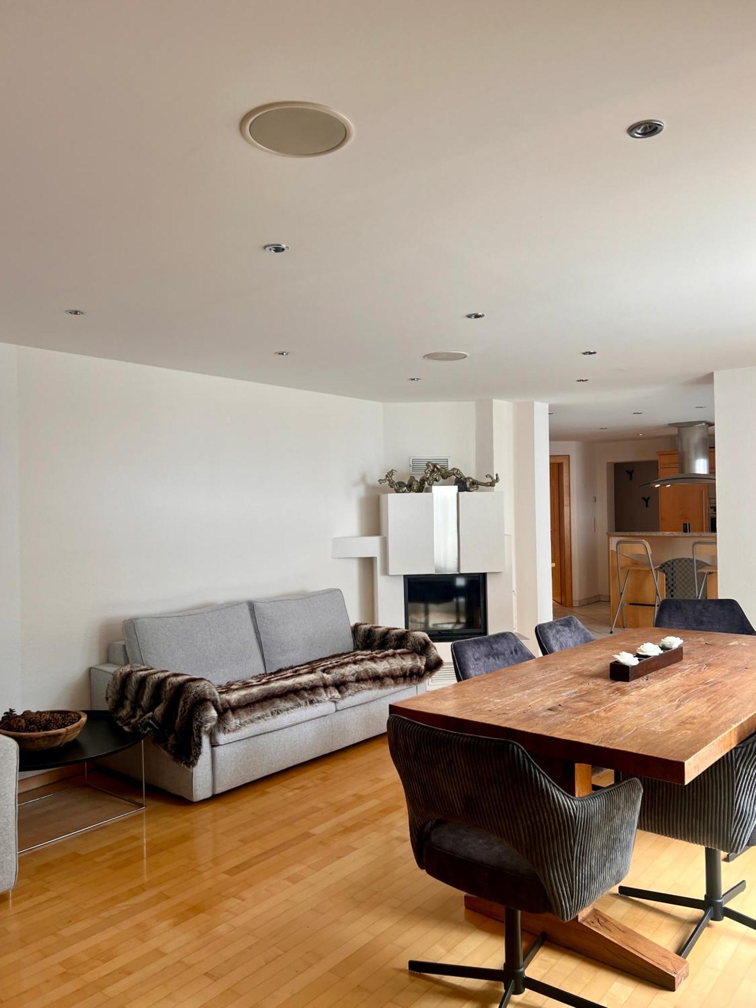 Petit Madlein Bed and Breakfast Ισγκλ Εξωτερικό φωτογραφία