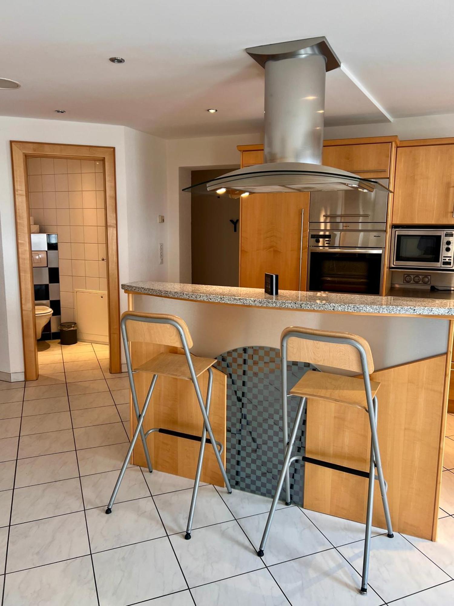Petit Madlein Bed and Breakfast Ισγκλ Εξωτερικό φωτογραφία