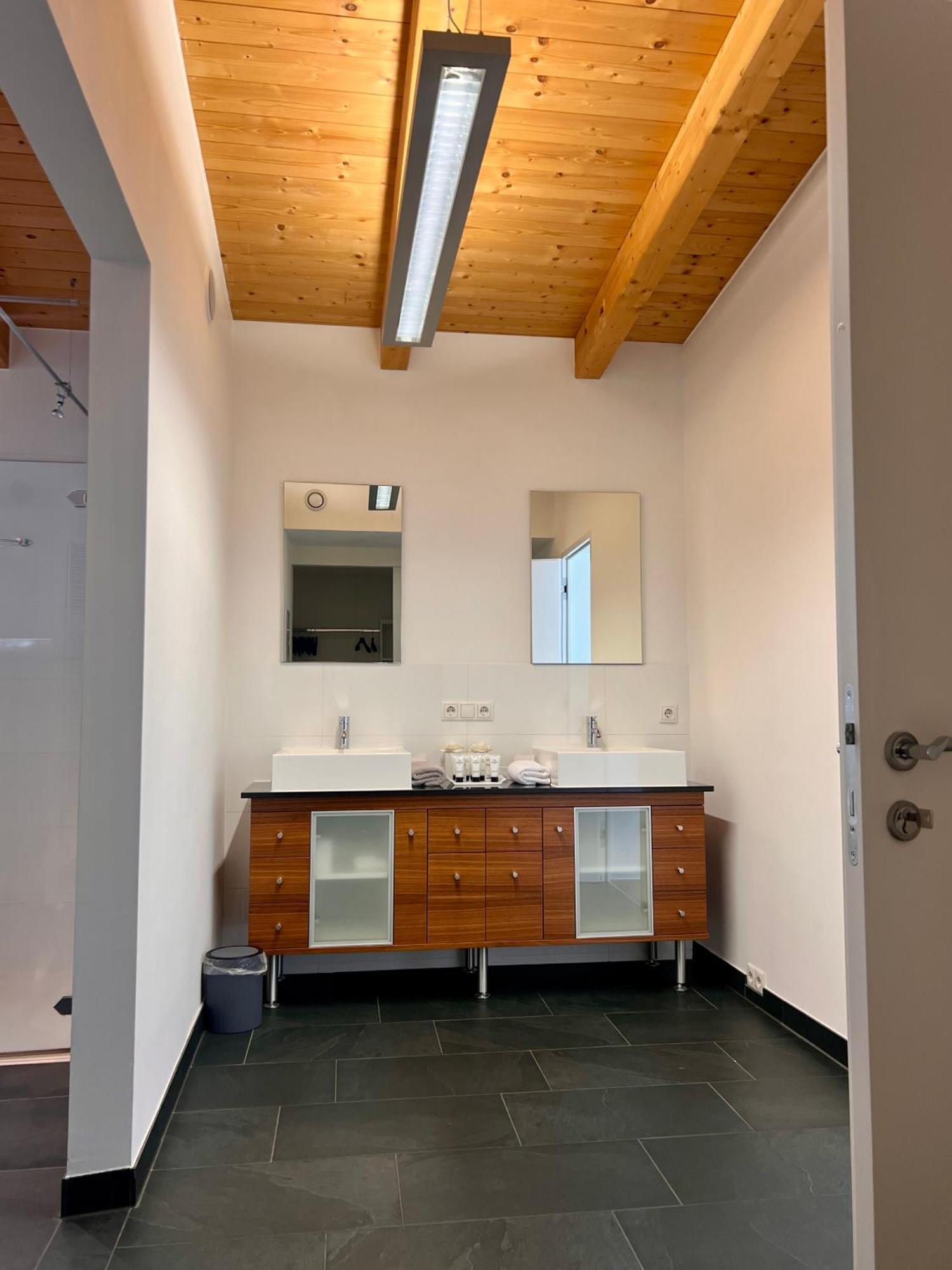 Petit Madlein Bed and Breakfast Ισγκλ Εξωτερικό φωτογραφία