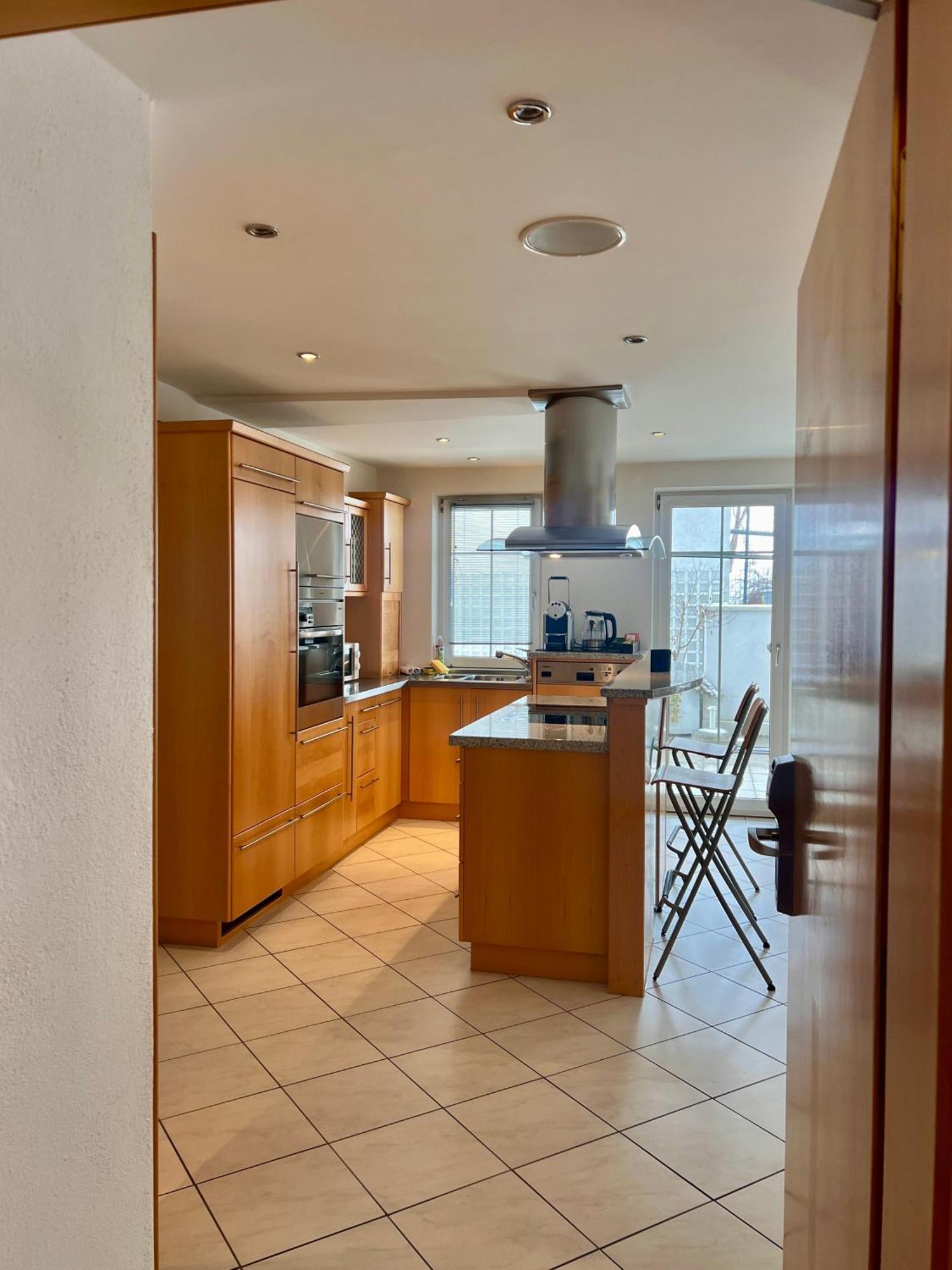 Petit Madlein Bed and Breakfast Ισγκλ Εξωτερικό φωτογραφία